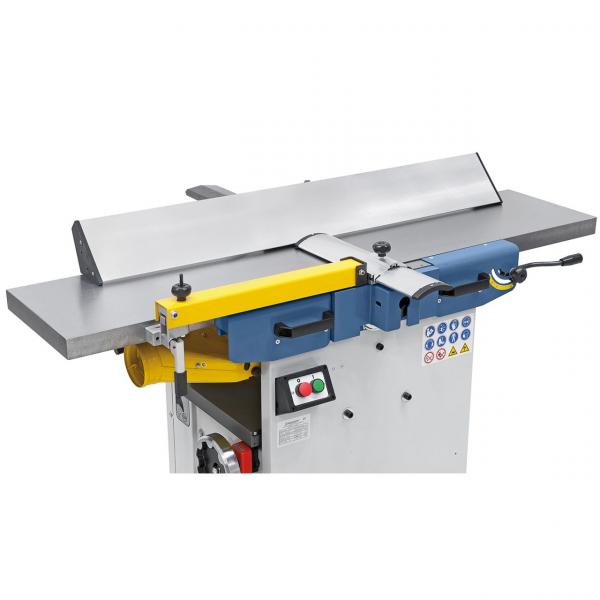 Bernardo Surface Planer and Thicknesser FS 310 P - 400 V